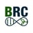 Biopharmaceutical Research Company Logo